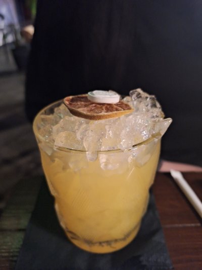 Lost + Found Drinkery