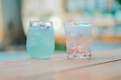 The Old Powerhouse Chill Bar