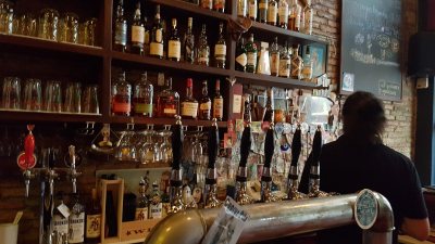 BrewFellas Beer Bar