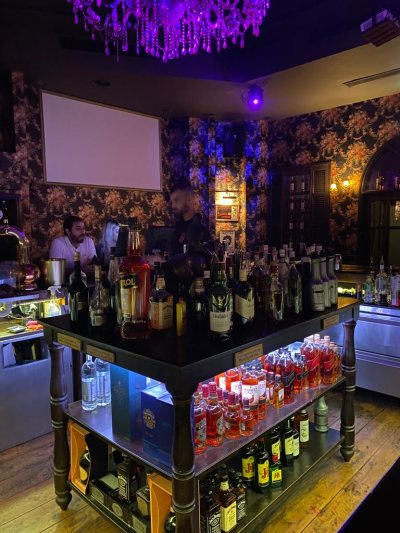 Murphy's Pub