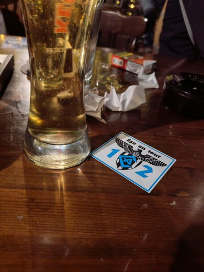 Murphy's Pub