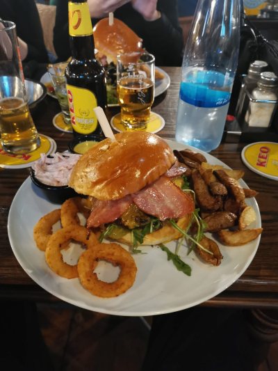Murphy's Pub