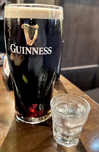 Murphy's Pub