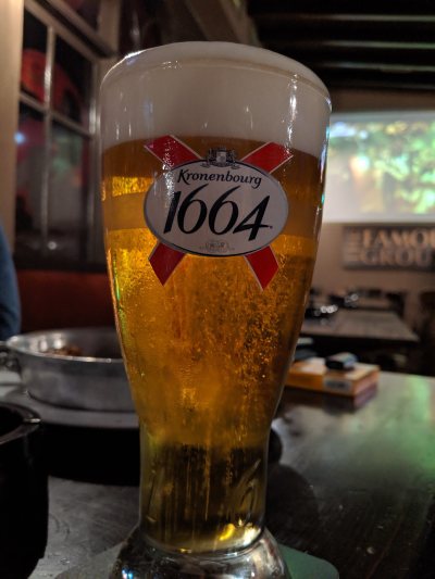 Murphy's Pub