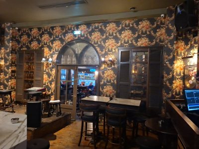 Murphy's Pub