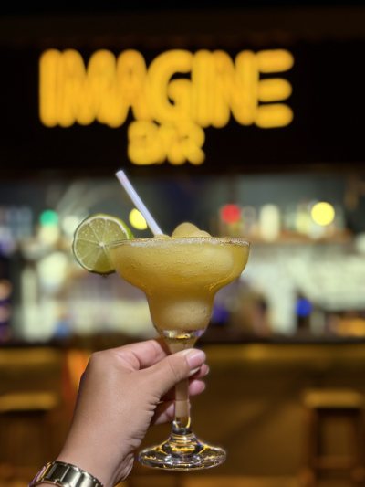 Imagine Cafè Bar
