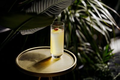 Theory Cocktail Bar