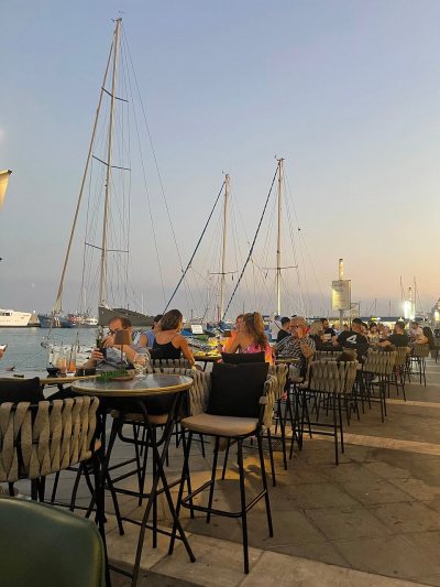 Bar Du Soleil