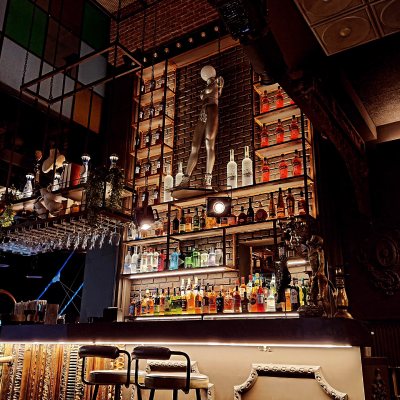 Bar Du Soleil