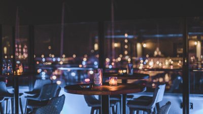 Marina Roof Bar
