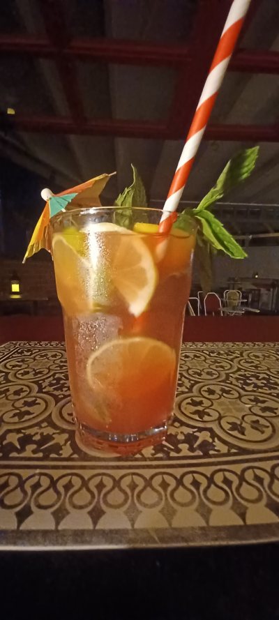 Σουβενίρ / Souvenir Bar Limassol