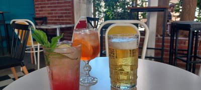 Σουβενίρ / Souvenir Bar Limassol