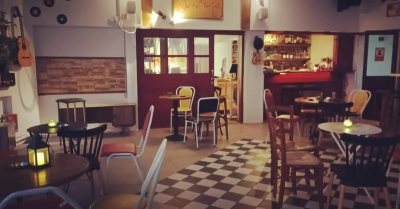 Σουβενίρ / Souvenir Bar Limassol