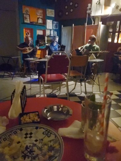 Σουβενίρ / Souvenir Bar Limassol
