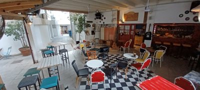 Σουβενίρ / Souvenir Bar Limassol
