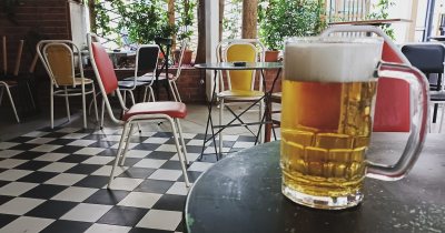 Σουβενίρ / Souvenir Bar Limassol