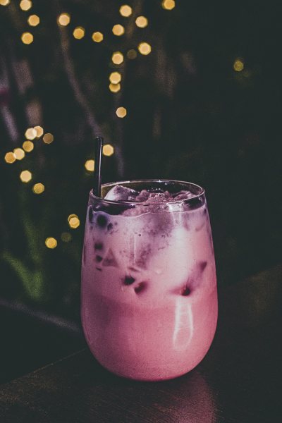 Mason Bar