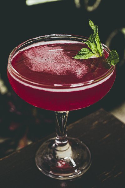 Mason Bar