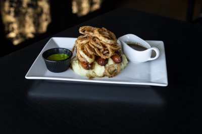 Barleys Bar & Lounge