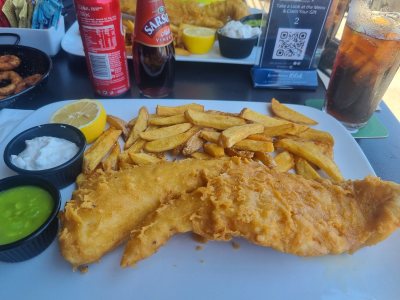 Barleys Bar & Lounge