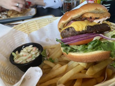 Barleys Bar & Lounge