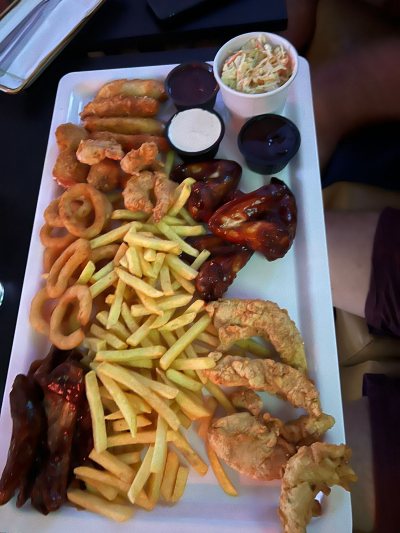 Barleys Bar & Lounge