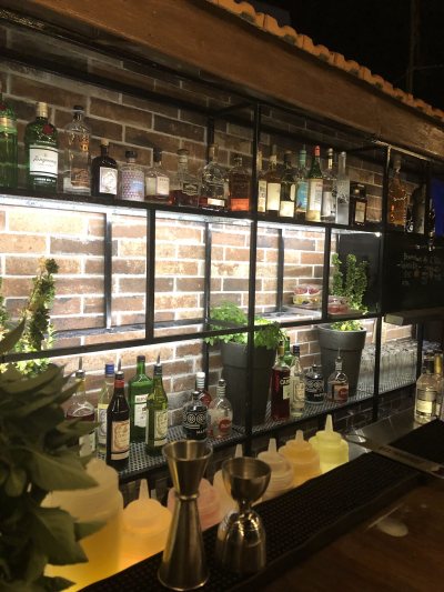 Coa Rooftop Bar