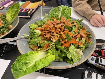 Layalina Lounge Restaurant