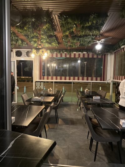 Layalina Lounge Restaurant