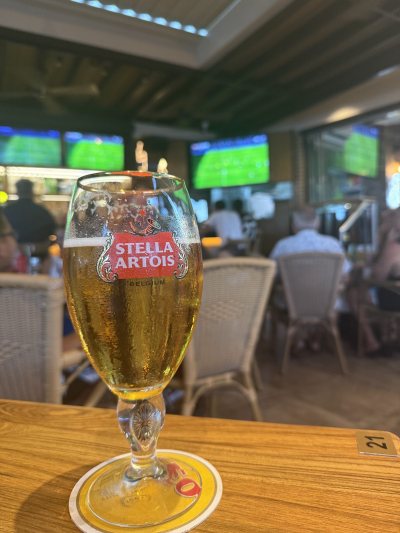 The Meeting Pub