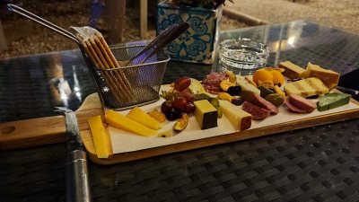 Secret Garden Wine & Coffee Bar