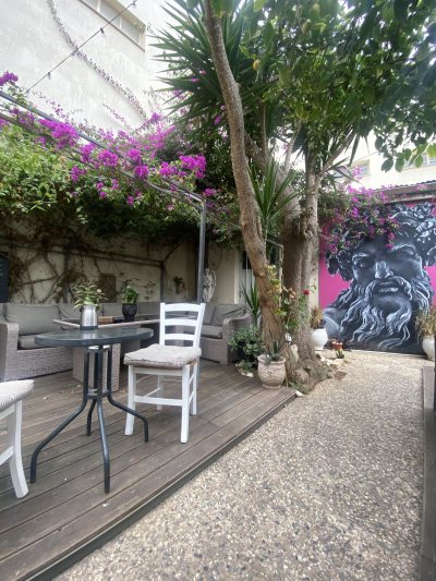 Secret Garden Wine & Coffee Bar