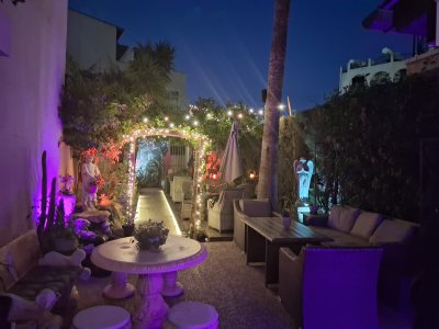 Secret Garden Wine & Coffee Bar