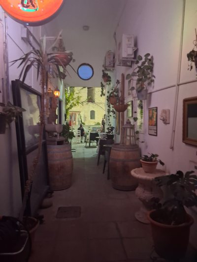 Secret Garden Wine & Coffee Bar