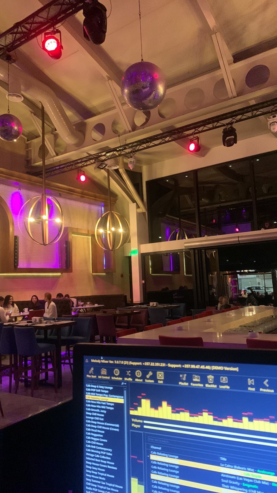 DSTRKT