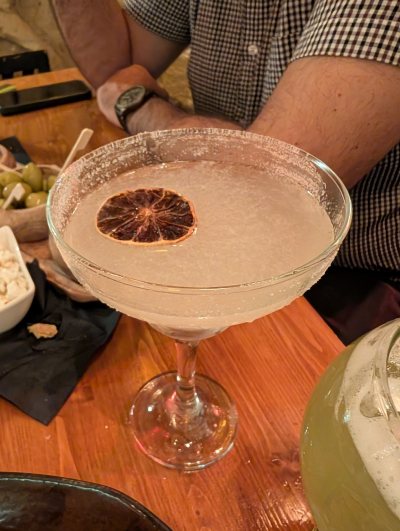 DUENDE Cocktail & more