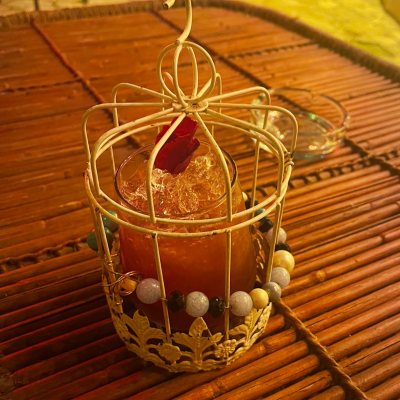 DUENDE Cocktail & more