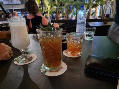 Preserve ALL DAY BAR