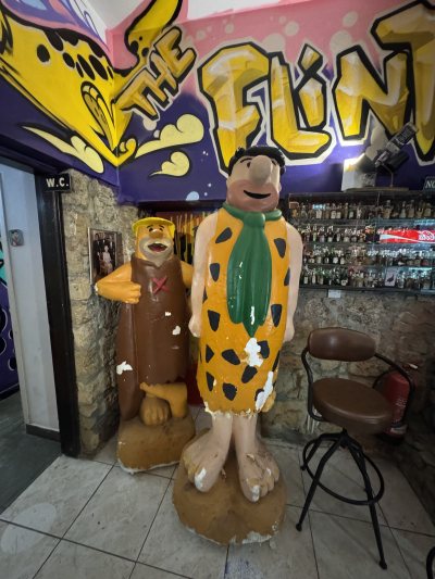 Flintstones