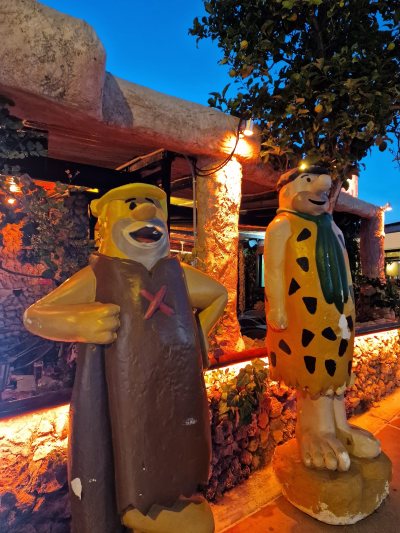 Flintstones