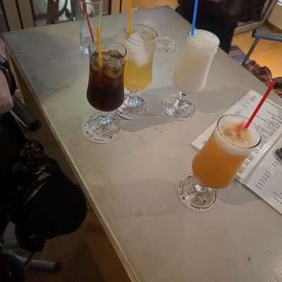 Le Grand Bar