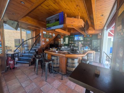 The Rose Pub
