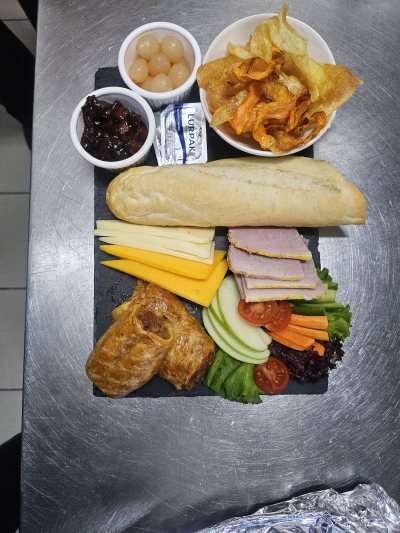 The Meeting Bar