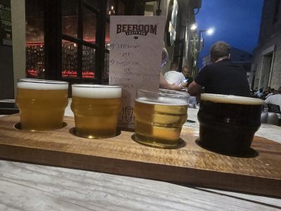 Beeroom Craft Pub - Paphos