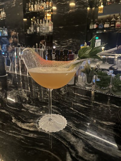 Selene Cocktail Bar