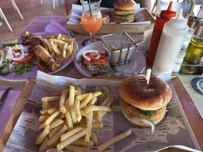 Tommy's Pub