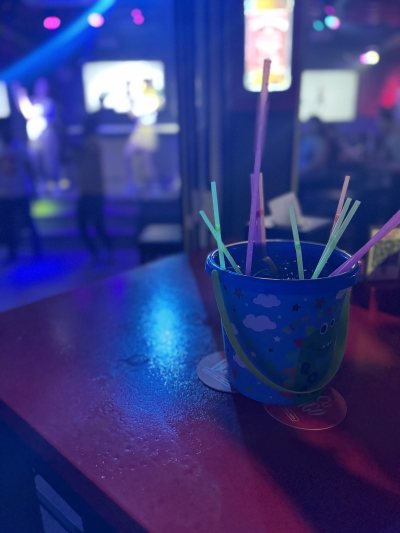 LOCO BONGO DANCE BAR