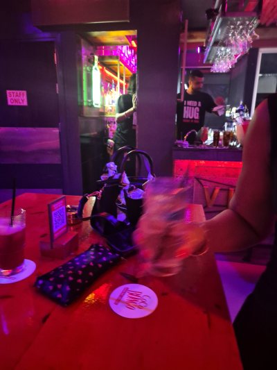 LOCO BONGO DANCE BAR