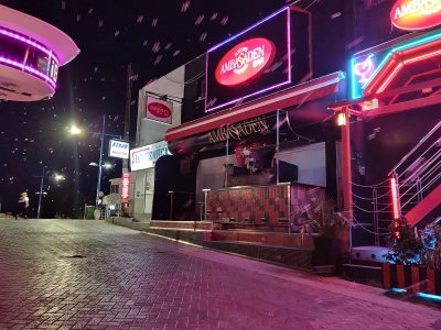 Ambassaden Bar