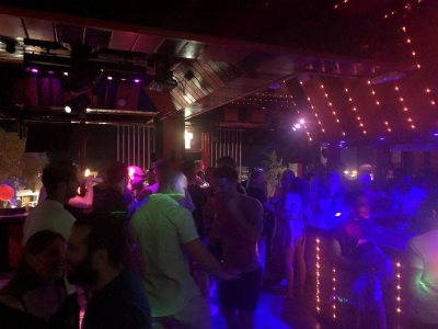 Ambassaden Bar